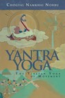 Yantra Yoga - Chogyal Namkhai Norbu - 9781559398978