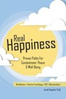 Real Happiness - PAQUETTE,  Jonah - 9781559570152