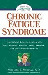 Chronic Fatigue Syndrome - Michael T. Murray - 9781559584906