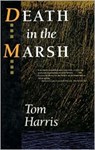 Death in the Marsh - Tom Harris - 9781559630696