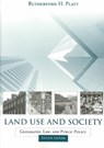 Land Use and Society, Revised Edition - PLATT,  Rutherford H. - 9781559636858