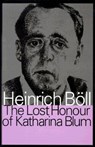 The Lost Honour of Katharina Blum - Heinrich Boll - 9781560004639
