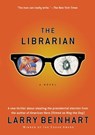 The Librarian - Larry Beinhart - 9781560256366