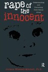 Rape Of The Innocent - Juliann Whetsell Mitchell - 9781560323945