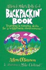 Allen & Mike's Really Cool Backpackin' Book - Allen O'bannon - 9781560449126