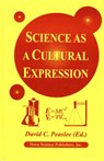 Science as a Cultural Expression - PEASLEE,  David C - 9781560725893