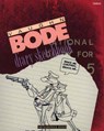 Vaughn Bode Diary Sketchbook: Book Three - Vaughn Bode - 9781560970538