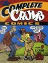 The Complete Crumb Comics Vol.9 - CRUMB,  Robert - 9781560971078
