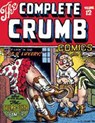 The Complete Crumb Comics #12 - CRUMB,  Robert R. - 9781560972648