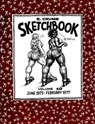 The R. Crumb Sketchbook Vol. 10 - CRUMB,  Robert - 9781560976257