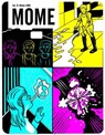 Mome 13 - GROTH,  Gary - 9781560979579