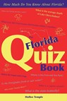 The Florida Quiz Book - Hollee Temple - 9781561643530