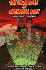 The Vampirate of Matanzas Inlet - Andre R. Frattino - 9781561647903