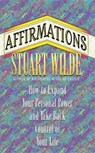 Affirmations - Stuart Wilde - 9781561701674