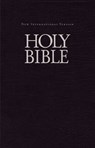 Holy Bible - Zondervan Publishing - 9781563208416