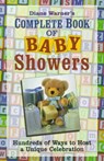 Diane Warner's Complete Book of Baby Showers - Diane Warner - 9781564143365