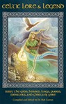CELTIC LORE & LEGEND - Bob Curran - 9781564147868