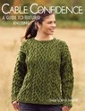 Cable Confidence - HARPER,  Sara Louise - 9781564778185