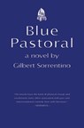 Blue Pastoral - Gilbert Sorrentino - 9781564782519