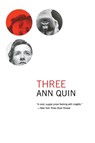 Three - Ann Quin - 9781564782724