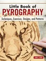 Little Book of Pyrography - Lora S. Irish - 9781565239692