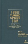 A World Turned Upside Down - BOOTHBY,  Neil - 9781565492264