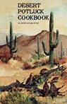 Desert Potluck Cookbook - All Saints' Episcopal Church School - 9781565546677