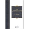 The Confessions - John St. Augustine - 9781565638112