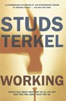 Working - Studs Terkel - 9781565843424