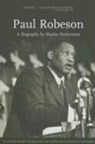 Paul Robeson - Martin Bauml Duberman - 9781565849419