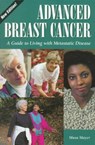 Advanced Breast Cancer - Musa Mayer - 9781565925229