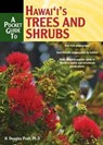A Pocket Guide to Hawaii's Trees and Shrubs - PRATT,  H. Douglas - 9781566472197