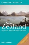 A Traveller's History of New Zealand - John H. Chambers - 9781566560429