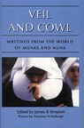 Veil and Cowl - James B. Simpson - 9781566632515