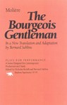 The Bourgeois Gentleman - Moliere - 9781566633031