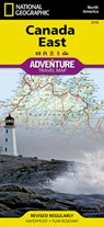 Canada East -  - 9781566956376