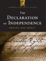 The Declaration of Independence - Scott Douglas Gerber - 9781568027050