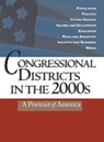 Congressional Districts in the 2000s - Cq Press - 9781568028491