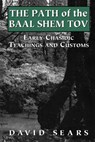 Path of the Baal Shem Tov - David Sears - 9781568219721