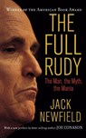 The Full Rudy - Jack Newfield - 9781568583822