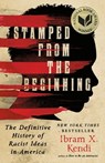 Stamped from the Beginning - Dr. Ibram X. Kendi - 9781568584638