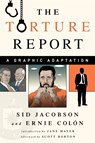 The Torture Report - Sid Jacobson - 9781568585758