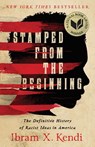 Stamped from the Beginning - Ibram X. Kendi - 9781568585987