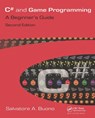 C# and Game Programming - Salvatore A. Buono - 9781568812366