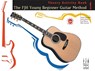 The Fjh Young Beginner Guitar Method, Theory Activity Book 1 - Philip Groeber - 9781569391662