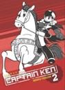 Captain Ken Volume 2 (Manga) - TEZUKA,  Osamu - 9781569703397