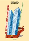 Is Everything Bauhaus?: A Fantastic Journey Through Time with MIA and Lucas - Ingolf Kern ; Möller Werner ;  Kitty Kahane - 9781569907580