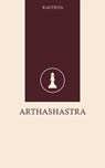 Arthashastra - Kautilya - 9781570268762