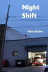 Night Shift - KOLM,  Ron - 9781570273117
