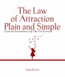 Law of Attraction, Plain and Simple - RICOTTI,  Sonia - 9781571745835